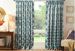 Buy Curtains, Blinds & Hardware!