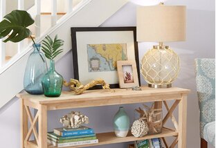 Buy Shore Things: Accents Under $40!