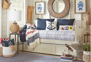 Buy Chic Seaside Suite!