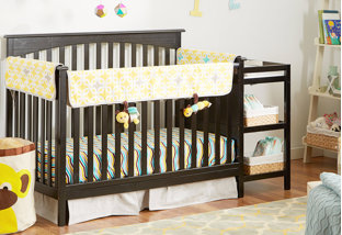 Buy Baby on a Budget: Nursery Decor!