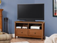 small tv stands