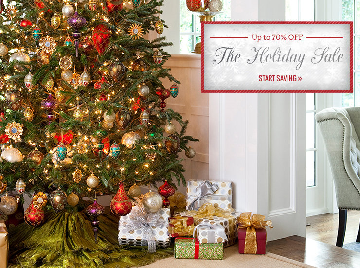 Christmas Decorations, Wreaths, Garlands & More Wayfair