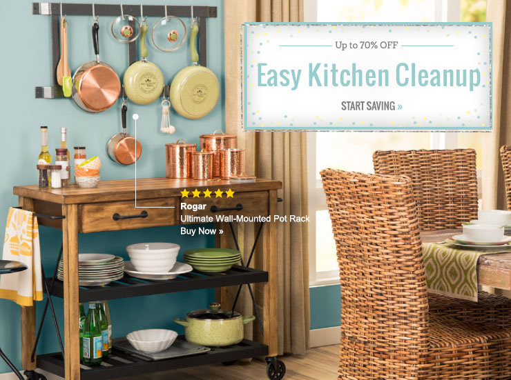 Kitchen Storage & Organization Wayfair