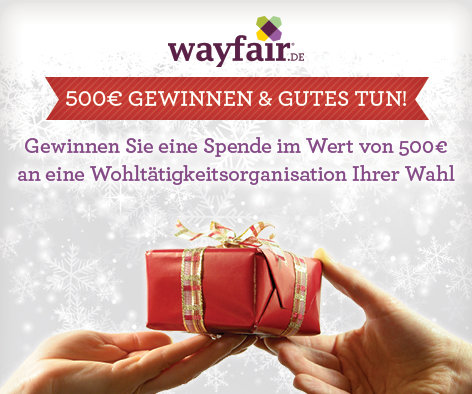 Gutes tun Gutes tun
