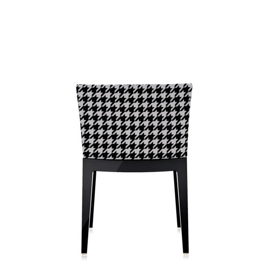 Kartell Mademoiselle Side Chair AllModern