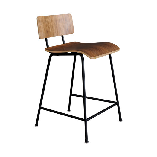 Gus* Modern School Chair