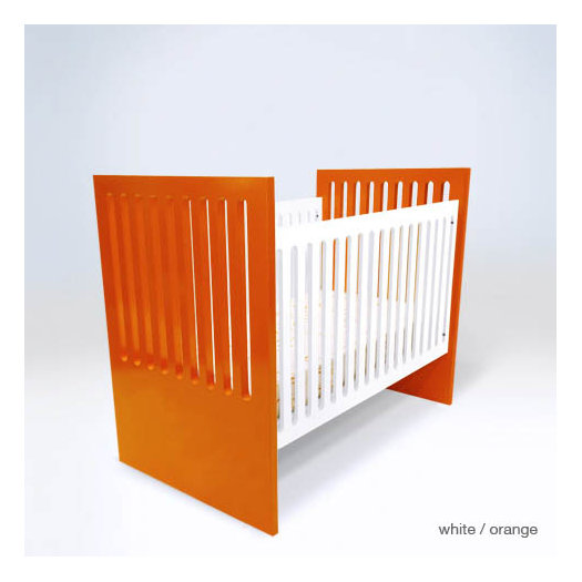 Solid Wood Nursery Furniture AllModern