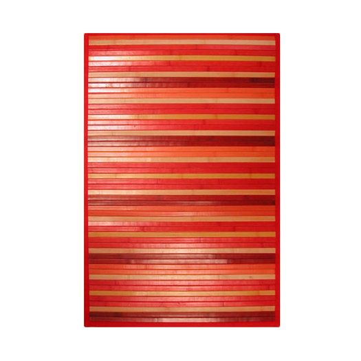 Majestic Rugs Jade Multi Red Rug AllModern