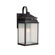 Capital Lighting Sutter Creek One Light Outdoor Wall Lantern in Old Bronze