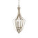 Capital Lighting Soho 3 Light Foyer Pendant