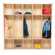 Contender Five Section Locker