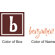 Alphabet Garden Designs Benjamin's Box Wall Decal