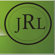 Alphabet Garden Designs Elegance Monogram Wall Decal