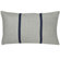 Jiti Pillows Pieces Decorative Pillow in Powder Blue