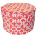 Jiti Pillows Pouf Cotton Ottoman