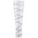 Paulmann Lighting Living 2Easy Three Light Floor Lamp in Brushed Nickel