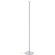 Paulmann Lighting Living 2Easy One Light Floor Lamp in Chrome