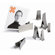 Goods Clipp Medium Clip (Set of 2)