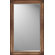 Paragon Rectangle Antique Gold Elegance Mirror