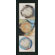 Paragon Let's Go by Reeves Contemporary Art (Set of 3) - 40" x 16"