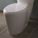Mansfield Enso Dual Flush Complete Toilet