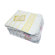 Textiles Plus Inc. Checked Kitchen Towel (Set of 6)