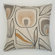 threesheets2thewind Ani Windflower Pillow