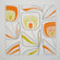 threesheets2thewind Ani Windflower Textile Wall Print