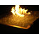 Urban Fire Outdoor Stainless Steel Gas Fire Column