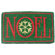 Imports Decor Noel Doormat