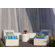 La-Fete Pool 6 Piece Lounge Seating Group