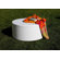 La-Fete Puck Ottoman