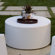 La-Fete Puck Ottoman