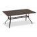 Sunset West La Jolla Rectangular Dining Table