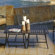 Sunset West La Jolla Coffee Table