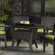Sunset West Malibu 5 Piece Dining Set