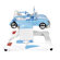 Combi All in One Activity Baby Walker