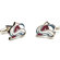 Cufflinks Inc. NHL Cufflinks
