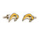 Cufflinks Inc. NHL Cufflinks