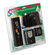 Headwind Consumer Products Digital Rain Gauge and Thermometer with 4-Color LCD