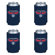 Kolder NBA Can Koosie (Set of 4)