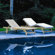 Kingsley Bate Classic Chaise Lounge