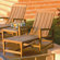 Kingsley Bate Amalfi Lounge Seating Group