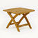 Kingsley Bate Catalina Ottoman/End Table