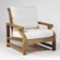 Kingsley Bate Nantucket Deep Seating Chair