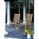 Kingsley Bate Charleston Rocking Chair