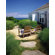 Kingsley Bate Amalfi Dining Arm Chair