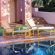 Kingsley Bate Amalfi Lounge Seating Group