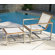 Kingsley Bate Ibiza Club Chair