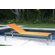 Kingsley Bate Tiburon Adjustable Chaise Lounge